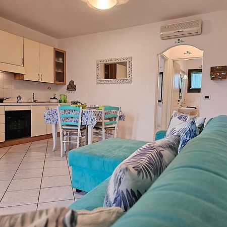 Appartamento La Residenza del Porto Santa Teresa di Gallura Camera foto