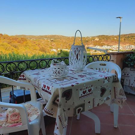 Appartamento La Residenza del Porto Santa Teresa di Gallura Camera foto