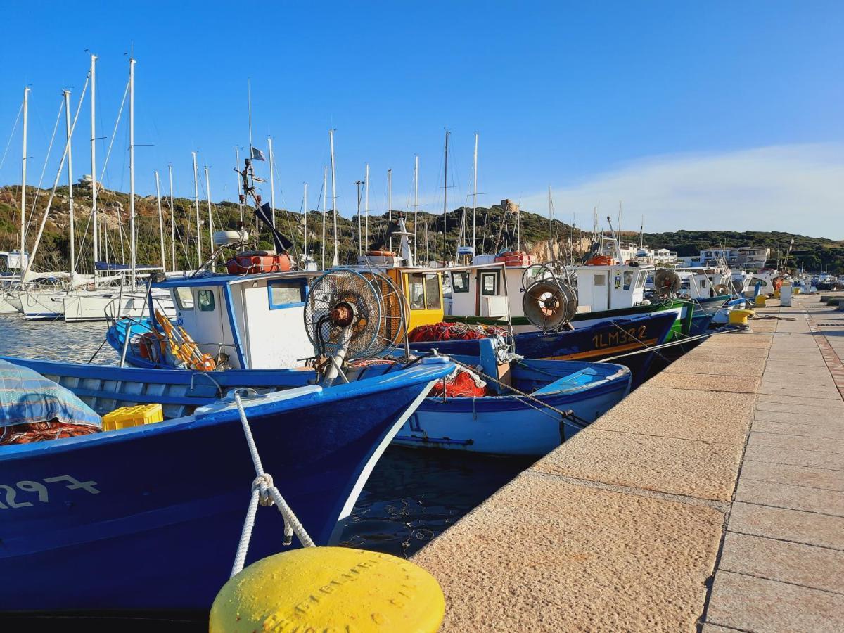 Appartamento La Residenza del Porto Santa Teresa di Gallura Esterno foto
