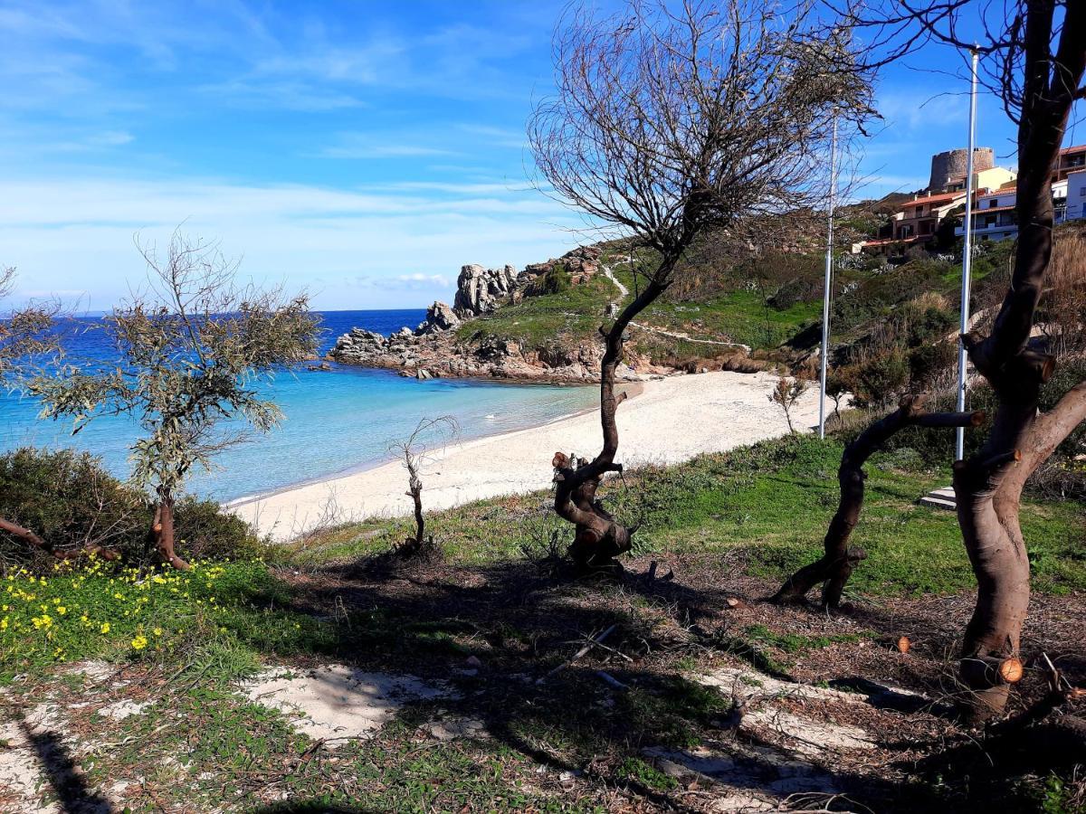 Appartamento La Residenza del Porto Santa Teresa di Gallura Esterno foto