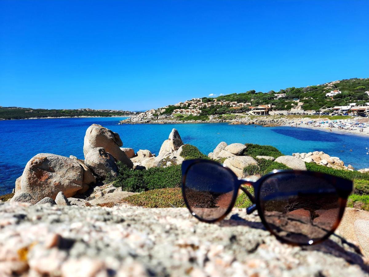 Appartamento La Residenza del Porto Santa Teresa di Gallura Esterno foto