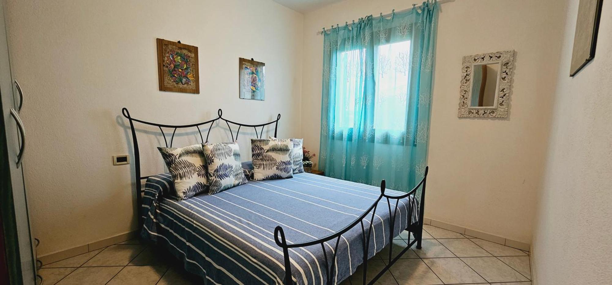 Appartamento La Residenza del Porto Santa Teresa di Gallura Camera foto