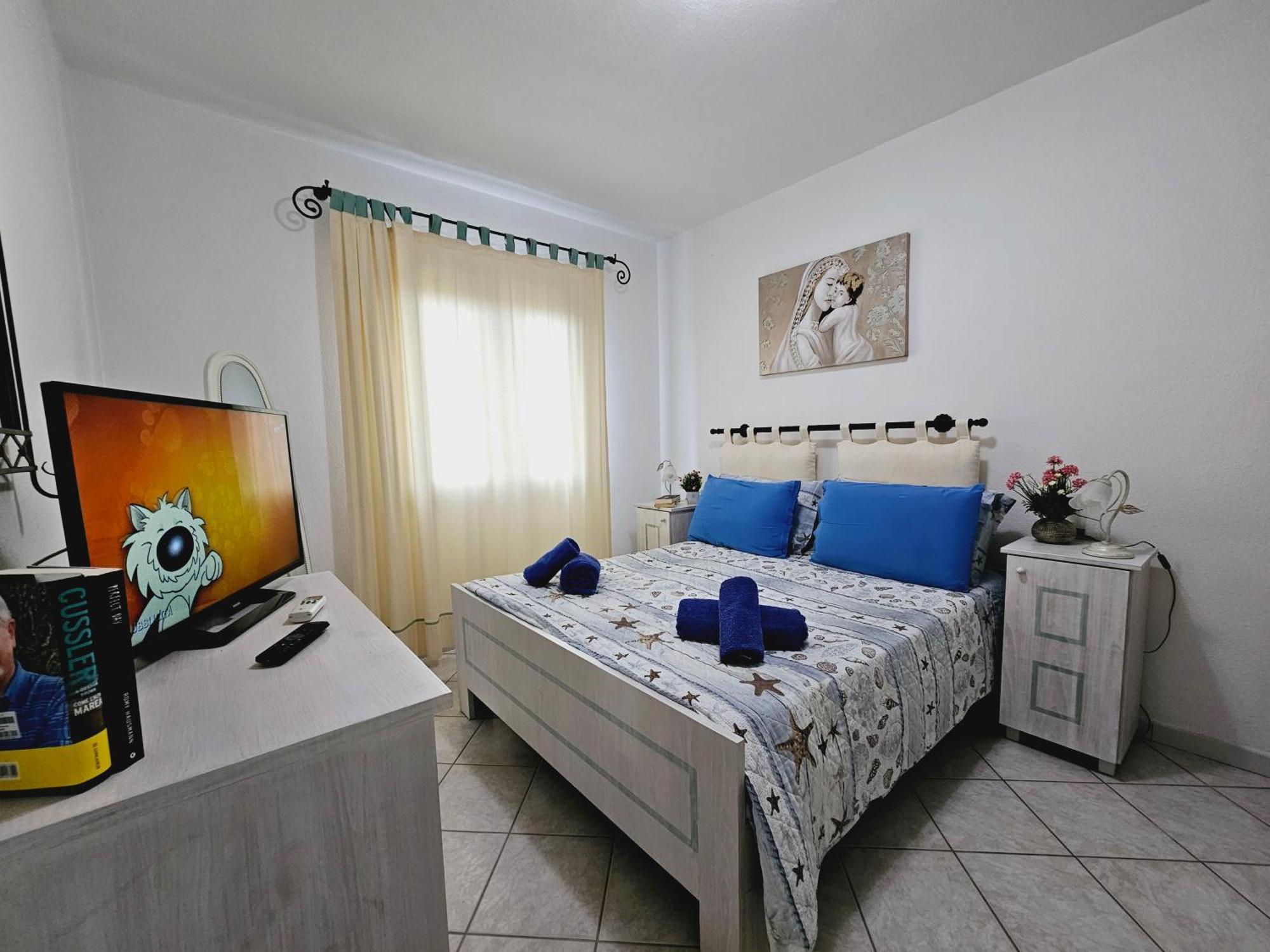 Appartamento La Residenza del Porto Santa Teresa di Gallura Camera foto