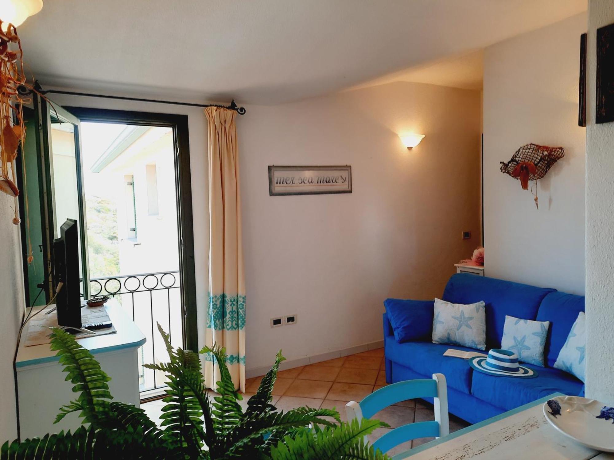 Appartamento La Residenza del Porto Santa Teresa di Gallura Camera foto