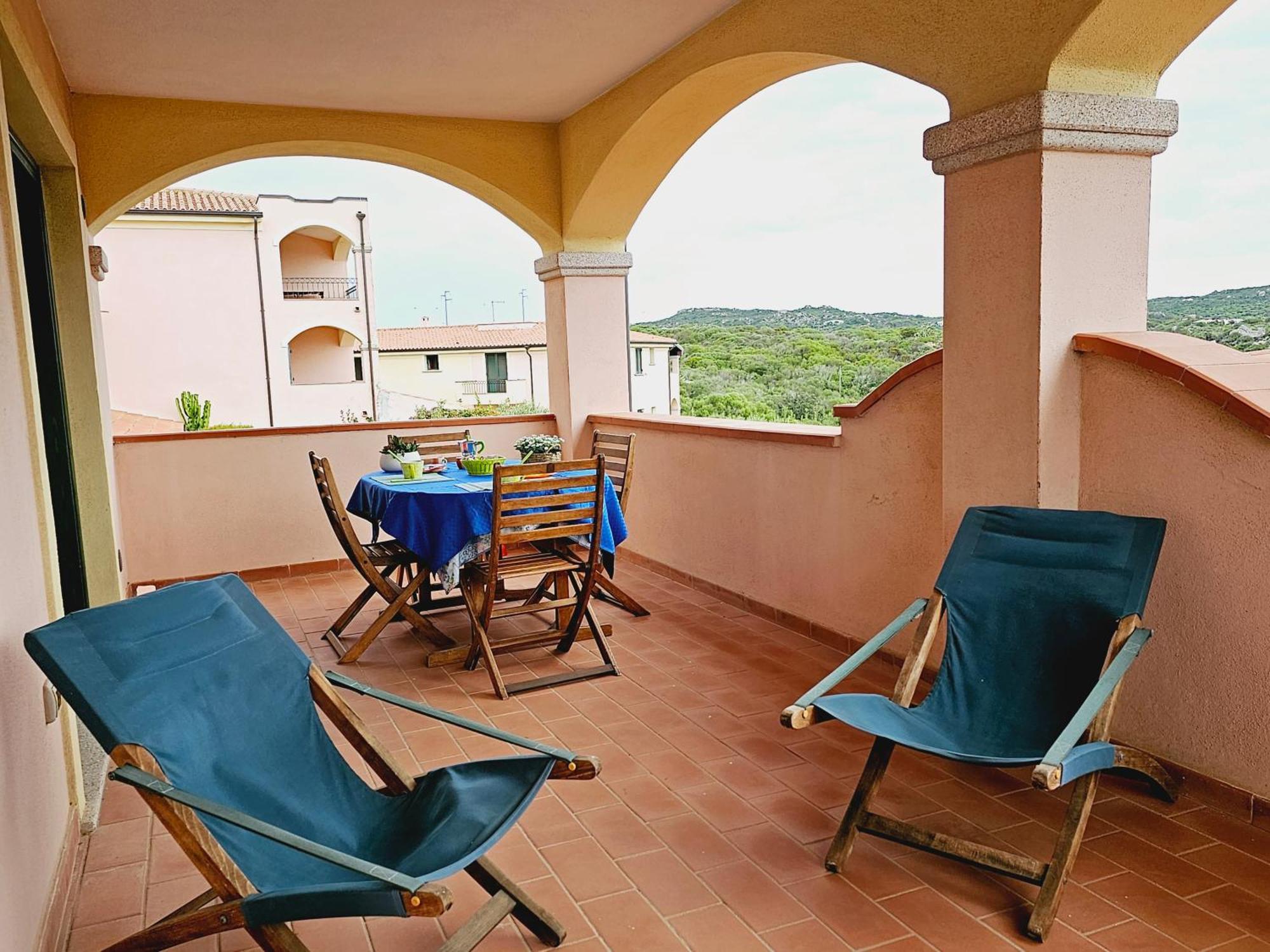 Appartamento La Residenza del Porto Santa Teresa di Gallura Camera foto