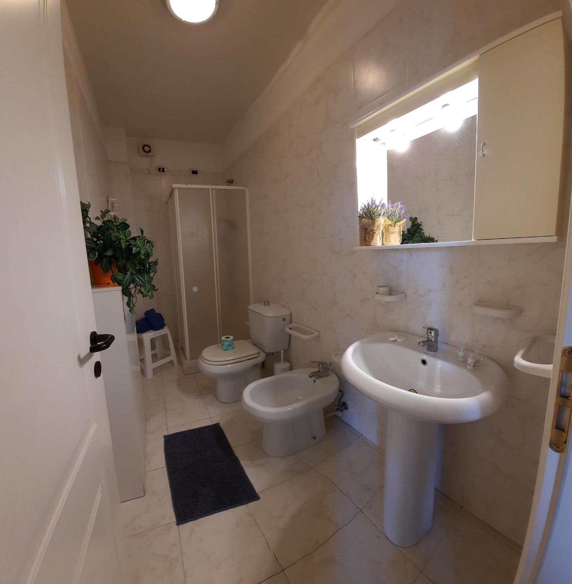 Appartamento La Residenza del Porto Santa Teresa di Gallura Camera foto