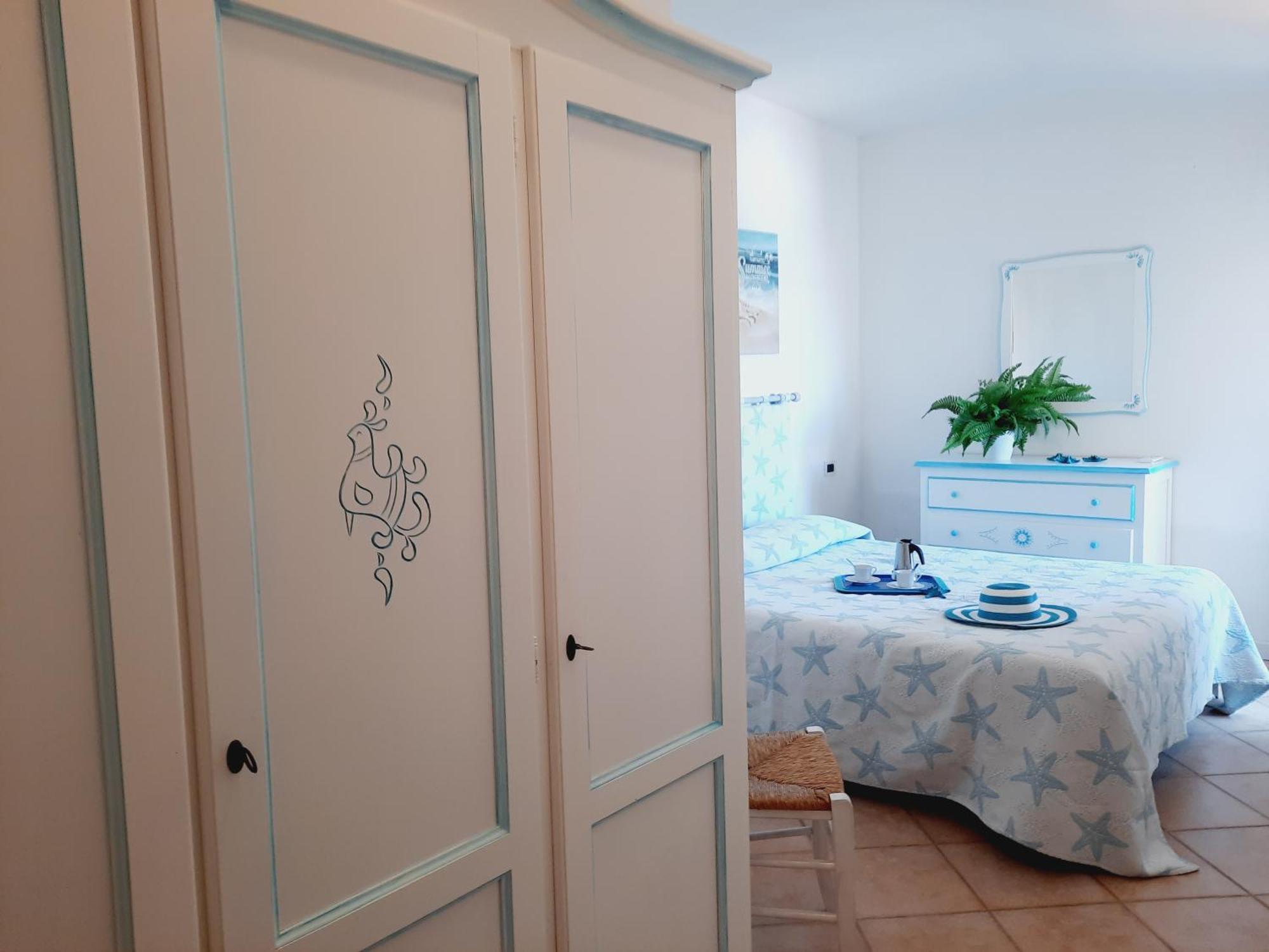 Appartamento La Residenza del Porto Santa Teresa di Gallura Camera foto
