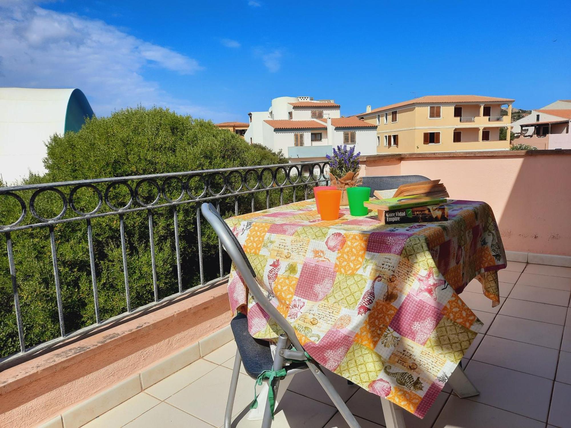 Appartamento La Residenza del Porto Santa Teresa di Gallura Camera foto